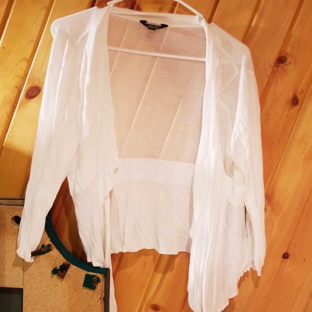 Over shirt